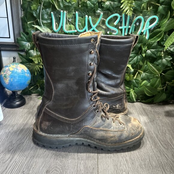 Danner Canadian 10\